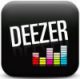 deezer thumb