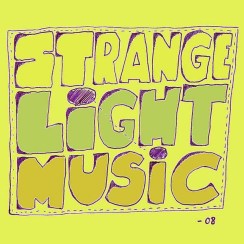Strange Light Music