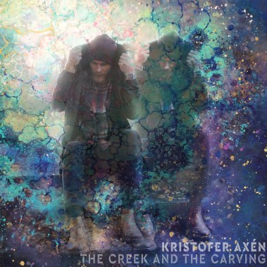 The Creek And the Carving 2016